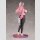 Super Sonico PVC Figur 1/6 Exercise Ver. 27 cm ★★★Jeeg Best Price 01.10.2026★★★
