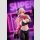 Super Sonico PVC Figur 1/6 Exercise Ver. 27 cm ★★★Jeeg Best Price 01.10.2026★★★