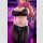 Super Sonico PVC Figur 1/6 Exercise Ver. 27 cm ★★★Jeeg Best Price 01.10.2026★★★