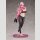 Super Sonico PVC Figur 1/6 Exercise Ver. 27 cm ★★★Jeeg Best Price 01.10.2026★★★