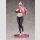 Super Sonico PVC Figur 1/6 Exercise Ver. 27 cm ★★★Jeeg Best Price 01.10.2026★★★