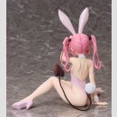 To Love-Ru Darkness PVC Figur 1/4 Nana Astar Deviluke Bare Leg Bunny Ver. 26 cm ★★★Jeeg Best Price 24.09.2026★★★