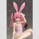 To Love-Ru Darkness PVC Figur 1/4 Nana Astar Deviluke Bare Leg Bunny Ver. 26 cm ★★★Jeeg Best Price 24.09.2026★★★