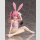 To Love-Ru Darkness PVC Figur 1/4 Nana Astar Deviluke Bare Leg Bunny Ver. 26 cm ★★★Jeeg Best Price 24.09.2026★★★