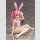 To Love-Ru Darkness PVC Figur 1/4 Nana Astar Deviluke Bare Leg Bunny Ver. 26 cm ★★★Jeeg Best Price 24.09.2026★★★