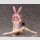To Love-Ru Darkness PVC Figur 1/4 Nana Astar Deviluke Bare Leg Bunny Ver. 26 cm ★★★Jeeg Best Price 24.09.2026★★★