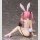 To Love-Ru Darkness PVC Figur 1/4 Nana Astar Deviluke Bare Leg Bunny Ver. 26 cm ★★★Jeeg Best Price 24.09.2026★★★
