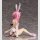 To Love-Ru Darkness PVC Figur 1/4 Nana Astar Deviluke Bare Leg Bunny Ver. 26 cm ★★★Jeeg Best Price 24.09.2026★★★