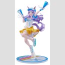 Umamusume: Pretty Derby PVC Figur 1/7 Mejiro McQueen [Bring Em Home, Please!] Ver. 25 cm ★★★Jeeg Best Price 01.10.2026★★★
