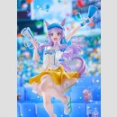Umamusume: Pretty Derby PVC Figur 1/7 Mejiro McQueen [Bring Em Home, Please!] Ver. 25 cm ★★★Jeeg Best Price 01.10.2026★★★