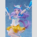 Umamusume: Pretty Derby PVC Figur 1/7 Mejiro McQueen [Bring Em Home, Please!] Ver. 25 cm ★★★Jeeg Best Price 01.10.2026★★★