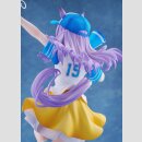 Umamusume: Pretty Derby PVC Figur 1/7 Mejiro McQueen [Bring Em Home, Please!] Ver. 25 cm ★★★Jeeg Best Price 01.10.2026★★★