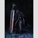 Berserk S.H.Figuarts Actionfigur Guts (Berserker Armor)...