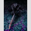 Berserk S.H.Figuarts Actionfigur Guts (Berserker Armor) -Heat of Passion- Battle Ver. 16 cm