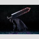 Berserk S.H.Figuarts Actionfigur Guts (Berserker Armor) -Heat of Passion- Battle Ver. 16 cm