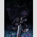 Berserk S.H.Figuarts Actionfigur Guts (Berserker Armor) -Heat of Passion- Battle Ver. 16 cm