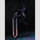 Berserk S.H.Figuarts Actionfigur Guts (Berserker Armor) -Heat of Passion- Battle Ver. 16 cm