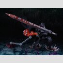 Berserk S.H.Figuarts Actionfigur Guts (Berserker Armor) -Heat of Passion- Battle Ver. 16 cm