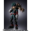 My Hero Academia S.H.Figuarts Actionfigur Dark Deku 14 cm