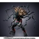 My Hero Academia S.H.Figuarts Actionfigur Dark Deku 14 cm