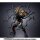 My Hero Academia S.H.Figuarts Actionfigur Dark Deku 14 cm