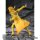 Naruto S.H.Figuarts Actionfigur Minato Namikaze (Kurama Link Mode) -Bond of Light That Shatters Darkness- 15 cm