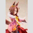 Umamusume: Pretty Derby PVC Figur 1/7 Narita Taishin 24 cm ★★★Jeeg Best Price 01.09.2026★★★