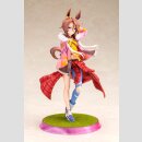 Umamusume: Pretty Derby PVC Figur 1/7 Narita Taishin 24 cm ★★★Jeeg Best Price 01.09.2026★★★