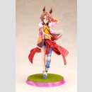 Umamusume: Pretty Derby PVC Figur 1/7 Narita Taishin 24 cm ★★★Jeeg Best Price 01.09.2026★★★