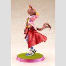 Umamusume: Pretty Derby PVC Figur 1/7 Narita Taishin 24 cm ★★★Jeeg Best Price 01.09.2026★★★