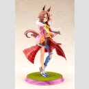 Umamusume: Pretty Derby PVC Figur 1/7 Narita Taishin 24 cm ★★★Jeeg Best Price 01.09.2026★★★