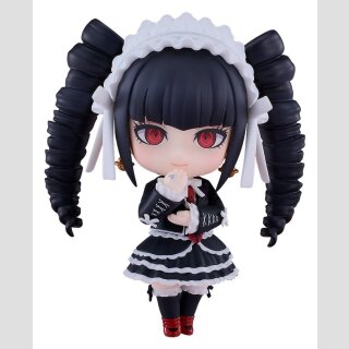 Danganronpa 1.2 Reload Nendoroid Actionfigur Celestia Ludenberg 10 cm ★★★Jeeg Best Price 10.09.2026★★★