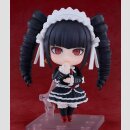 Danganronpa 1.2 Reload Nendoroid Actionfigur Celestia...