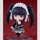 Danganronpa 1.2 Reload Nendoroid Actionfigur Celestia Ludenberg 10 cm ★★★Jeeg Best Price 10.09.2026★★★