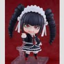 Danganronpa 1.2 Reload Nendoroid Actionfigur Celestia Ludenberg 10 cm ★★★Jeeg Best Price 10.09.2026★★★