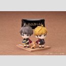 Haikyu!! Qset+ Minifiguren 2er-Pack Atsumu Miya & Osamu Miya 8 cm ★★★Jeeg Best Price 10.09.2026★★★