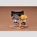 Haikyu!! Qset+ Minifiguren 2er-Pack Atsumu Miya & Osamu Miya 8 cm ★★★Jeeg Best Price 10.09.2026★★★