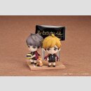 Haikyu!! Qset+ Minifiguren 2er-Pack Atsumu Miya & Osamu Miya 8 cm ★★★Jeeg Best Price 10.09.2026★★★