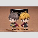 Haikyu!! Qset+ Minifiguren 2er-Pack Atsumu Miya & Osamu Miya 8 cm ★★★Jeeg Best Price 10.09.2026★★★