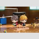 Haikyu!! Qset+ Minifiguren 2er-Pack Atsumu Miya & Osamu Miya 8 cm ★★★Jeeg Best Price 10.09.2026★★★