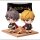 Haikyu!! Qset+ Minifiguren 2er-Pack Atsumu Miya & Osamu Miya 8 cm ★★★Jeeg Best Price 10.09.2026★★★