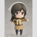 Kamisama Kiss Nendoroid Actionfigur Nanami Momozono 10 cm ★★★Jeeg Best Price 10.09.2026★★★