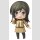 Kamisama Kiss Nendoroid Actionfigur Nanami Momozono 10 cm ★★★Jeeg Best Price 10.09.2026★★★
