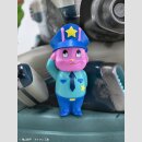 Milky Subway The Galactic Limited Express PVC Figuren 2er-Pack Chiharu & Makina 18 cm ★★★Jeeg Best Price 10.09.2026★★★ #1