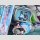 Milky Subway The Galactic Limited Express PVC Figuren 2er-Pack Chiharu & Makina 18 cm ★★★Jeeg Best Price 10.09.2026★★★ #1