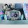 Milky Subway The Galactic Limited Express PVC Figuren 2er-Pack Chiharu & Makina 18 cm ★★★Jeeg Best Price 10.09.2026★★★ #1