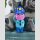 Milky Subway The Galactic Limited Express PVC Figuren 2er-Pack Chiharu & Makina 18 cm ★★★Jeeg Best Price 10.09.2026★★★ #1