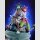 Milky Subway The Galactic Limited Express PVC Figuren 2er-Pack Chiharu & Makina 18 cm ★★★Jeeg Best Price 10.09.2026★★★ #1