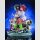 Milky Subway The Galactic Limited Express PVC Figuren 2er-Pack Chiharu & Makina 18 cm ★★★Jeeg Best Price 10.09.2026★★★ #1