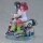 Milky Subway The Galactic Limited Express PVC Figuren 2er-Pack Chiharu & Makina 18 cm ★★★Jeeg Best Price 10.09.2026★★★ #1